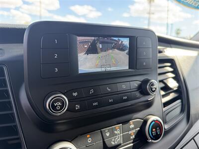 2025 Ford Transit 250 Mid Roof Cargo Van   - Photo 17 - Phoenix, AZ 85034