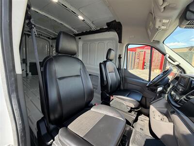 2025 Ford Transit 250 Mid Roof Cargo Van   - Photo 18 - Phoenix, AZ 85034