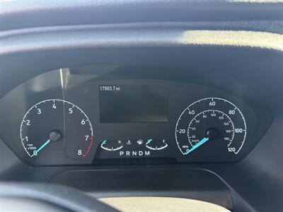 2025 Ford Transit 250 Mid Roof Cargo Van   - Photo 16 - Phoenix, AZ 85034