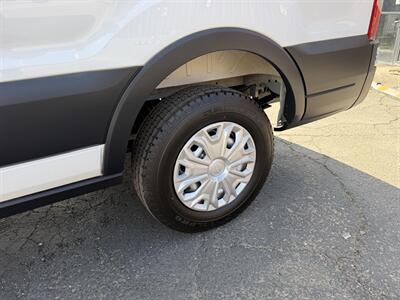 2025 Ford Transit 250 Mid Roof Cargo Van   - Photo 8 - Phoenix, AZ 85034
