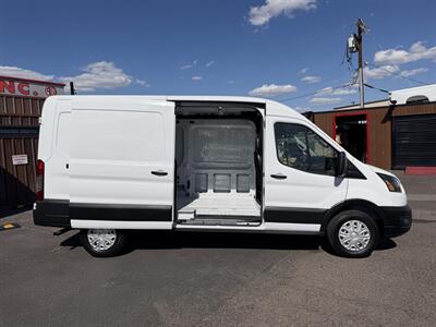 2025 Ford Transit 250 Mid Roof Cargo Van   - Photo 12 - Phoenix, AZ 85034