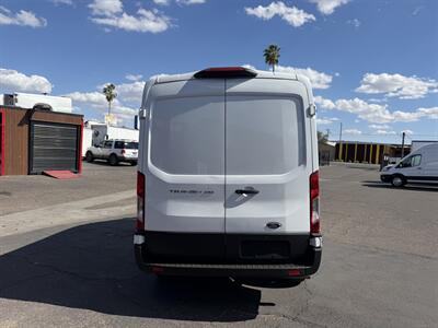 2025 Ford Transit 250 Mid Roof Cargo Van   - Photo 4 - Phoenix, AZ 85034