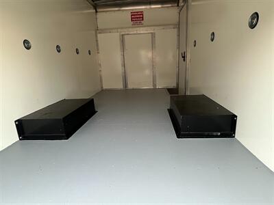 2023 Ford Transit 350 HD  CUTAWAY BOX TRUCK/CUBE VAN - Photo 15 - Phoenix, AZ 85034