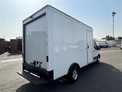 2023 Ford Transit 350 HD  CUTAWAY BOX TRUCK/CUBE VAN - Photo 5 - Phoenix, AZ 85034