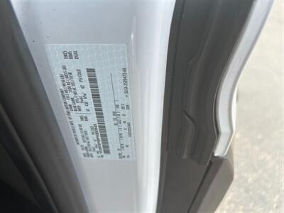 2023 Ford Transit 350 HD  CUTAWAY BOX TRUCK/CUBE VAN - Photo 12 - Phoenix, AZ 85034