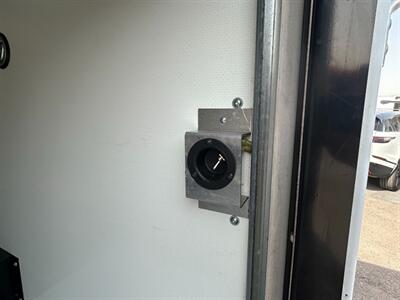 2023 Ford Transit 350 HD  CUTAWAY BOX TRUCK/CUBE VAN - Photo 13 - Phoenix, AZ 85034