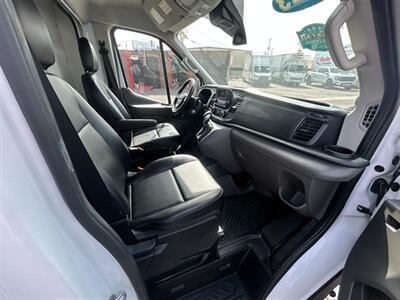 2023 Ford Transit 350 HD  CUTAWAY BOX TRUCK/CUBE VAN - Photo 10 - Phoenix, AZ 85034