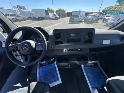 2023 Mercedes-Benz Sprinter 3500XD  w/ Stakebed - Photo 19 - Phoenix, AZ 85034