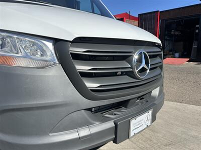 2023 Mercedes-Benz Sprinter 3500XD  w/ Stakebed - Photo 16 - Phoenix, AZ 85034
