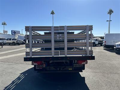 2023 Mercedes-Benz Sprinter 3500XD  w/ Stakebed - Photo 6 - Phoenix, AZ 85034