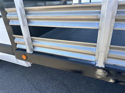 2023 Mercedes-Benz Sprinter 3500XD  w/ Stakebed - Photo 13 - Phoenix, AZ 85034