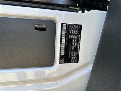 2023 Mercedes-Benz Sprinter 3500XD  w/ Stakebed - Photo 22 - Phoenix, AZ 85034
