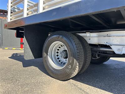 2023 Mercedes-Benz Sprinter 3500XD  w/ Stakebed - Photo 14 - Phoenix, AZ 85034