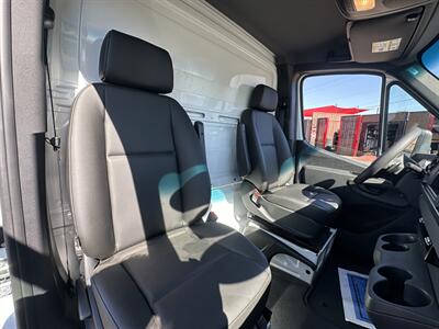 2023 Mercedes-Benz Sprinter 3500XD  w/ Stakebed - Photo 20 - Phoenix, AZ 85034