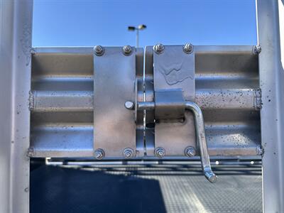 2023 Mercedes-Benz Sprinter 3500XD  w/ Stakebed - Photo 12 - Phoenix, AZ 85034