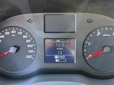 2023 Mercedes-Benz Sprinter 3500XD  w/ Stakebed - Photo 18 - Phoenix, AZ 85034