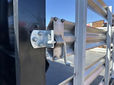 2023 Mercedes-Benz Sprinter 3500XD  w/ Stakebed - Photo 11 - Phoenix, AZ 85034