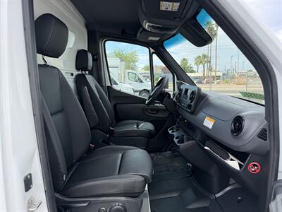 2023 Mercedes-Benz Sprinter 3500XD  Diesel Cab & Chassis - Photo 12 - Phoenix, AZ 85034