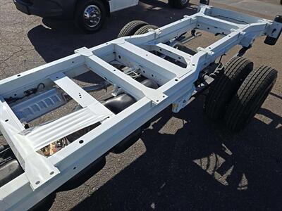 2023 Mercedes-Benz Sprinter 3500XD - Photo 18 - Phoenix, AZ 85034