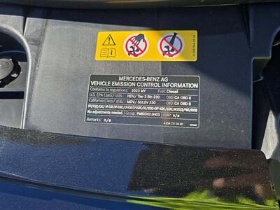 2023 Mercedes-Benz Sprinter 3500XD - Photo 21 - Phoenix, AZ 85034