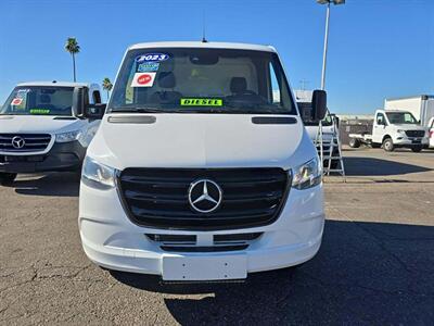 2023 Mercedes-Benz Sprinter 3500XD - Photo 2 - Phoenix, AZ 85034