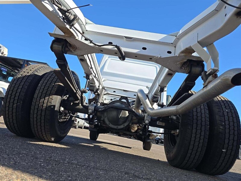 2023 Mercedes-Benz Sprinter 3500XD - Photo 16 - Phoenix, AZ 85034