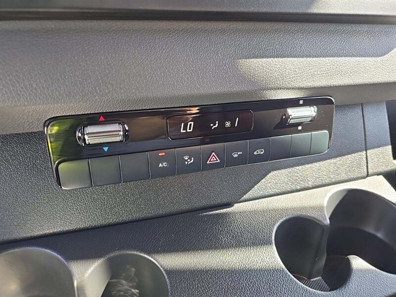 2023 Mercedes-Benz Sprinter 3500XD - Photo 9 - Phoenix, AZ 85034