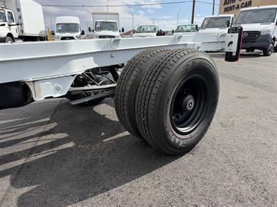 2023 Mercedes-Benz Sprinter 3500XD  Diesel Cab & Chassis - Photo 9 - Phoenix, AZ 85034