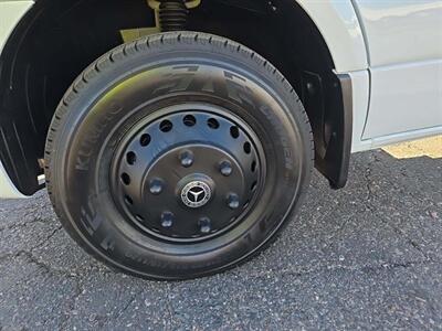 2023 Mercedes-Benz Sprinter 3500XD - Photo 19 - Phoenix, AZ 85034