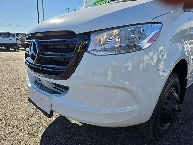 2023 Mercedes-Benz Sprinter 3500XD - Photo 4 - Phoenix, AZ 85034