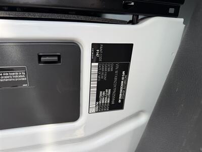 2023 Mercedes-Benz Sprinter 3500XD  Diesel Cab & Chassis - Photo 14 - Phoenix, AZ 85034