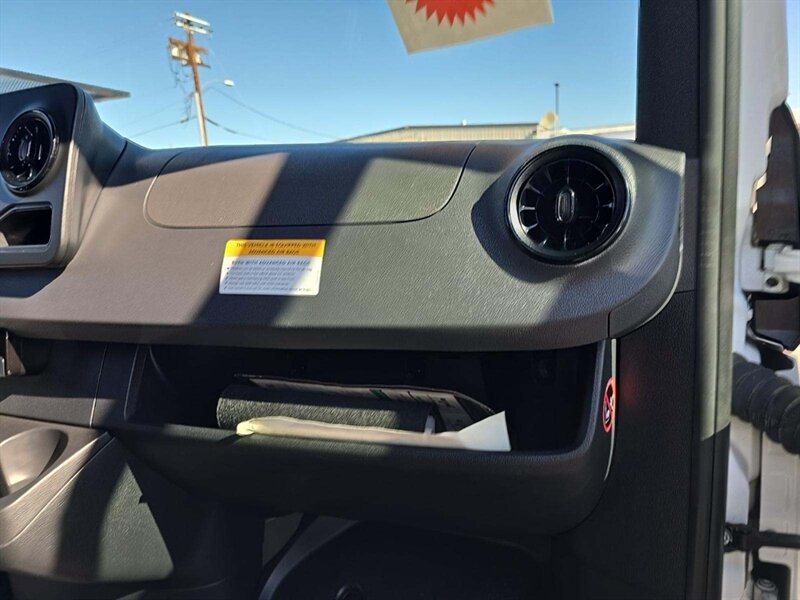 2023 Mercedes-Benz Sprinter 3500XD - Photo 11 - Phoenix, AZ 85034