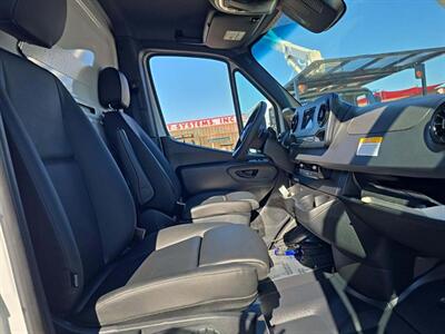 2023 Mercedes-Benz Sprinter 3500XD - Photo 8 - Phoenix, AZ 85034