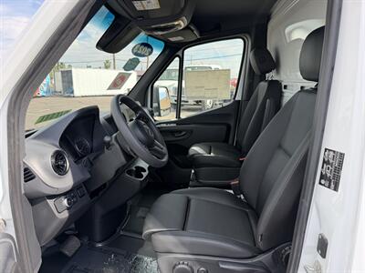 2023 Mercedes-Benz Sprinter 3500XD  Diesel Cab & Chassis - Photo 10 - Phoenix, AZ 85034