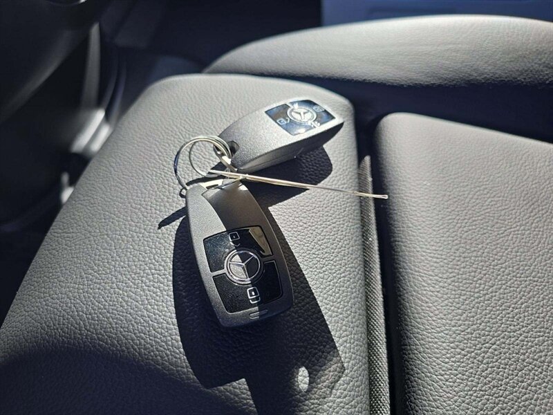 2023 Mercedes-Benz Sprinter 3500XD - Photo 22 - Phoenix, AZ 85034