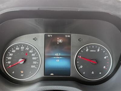 2023 Mercedes-Benz Sprinter 3500XD  Diesel Cab & Chassis - Photo 11 - Phoenix, AZ 85034