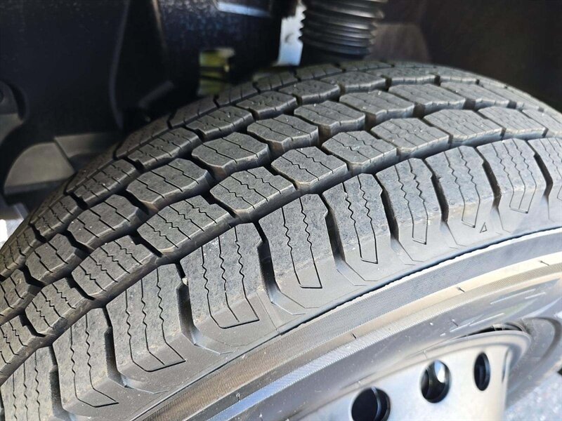 2023 Mercedes-Benz Sprinter 3500XD - Photo 20 - Phoenix, AZ 85034