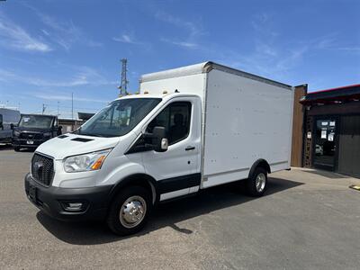 2020 Ford Transit 350 HD   - Photo 4 - Phoenix, AZ 85034