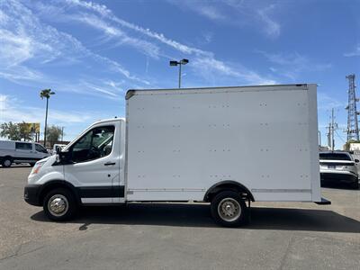 2020 Ford Transit 350 HD   - Photo 3 - Phoenix, AZ 85034