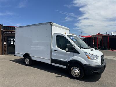 2020 Ford Transit 350 HD   - Photo 2 - Phoenix, AZ 85034