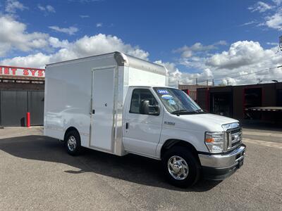 2023 Ford E-350 SD   - Photo 2 - Phoenix, AZ 85034