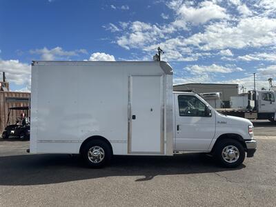 2023 Ford E-350 SD   - Photo 3 - Phoenix, AZ 85034