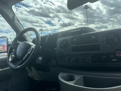 2023 Ford E-350 SD   - Photo 20 - Phoenix, AZ 85034