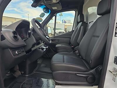 2023 Mercedes-Benz Sprinter 3500XD W/ Stakebed   - Photo 14 - Phoenix, AZ 85034