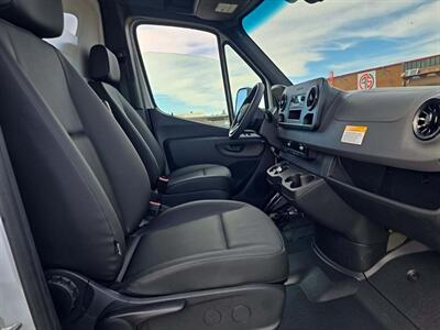 2023 Mercedes-Benz Sprinter 3500XD W/ Stakebed   - Photo 18 - Phoenix, AZ 85034