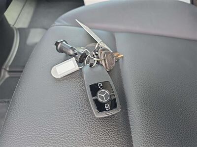 2023 Mercedes-Benz Sprinter 3500XD W/ Stakebed   - Photo 15 - Phoenix, AZ 85034