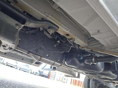 2023 Mercedes-Benz Sprinter 3500XD W/ Stakebed   - Photo 10 - Phoenix, AZ 85034