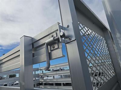 2023 Mercedes-Benz Sprinter 3500XD W/ Stakebed   - Photo 9 - Phoenix, AZ 85034