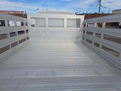 2023 Mercedes-Benz Sprinter 3500XD W/ Stakebed   - Photo 6 - Phoenix, AZ 85034