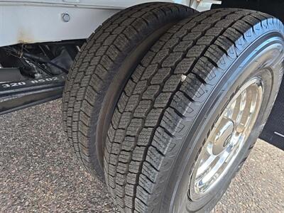 2023 Mercedes-Benz Sprinter 3500XD W/ Stakebed   - Photo 13 - Phoenix, AZ 85034